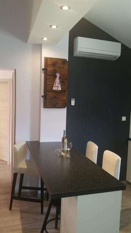 Apartment Diminic Melin Cres Zewnętrze zdjęcie