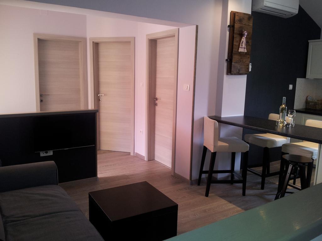 Apartment Diminic Melin Cres Zewnętrze zdjęcie