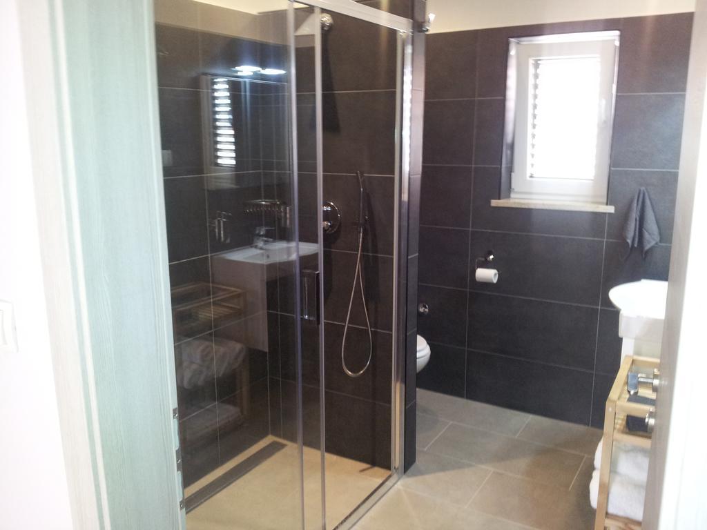 Apartment Diminic Melin Cres Zewnętrze zdjęcie