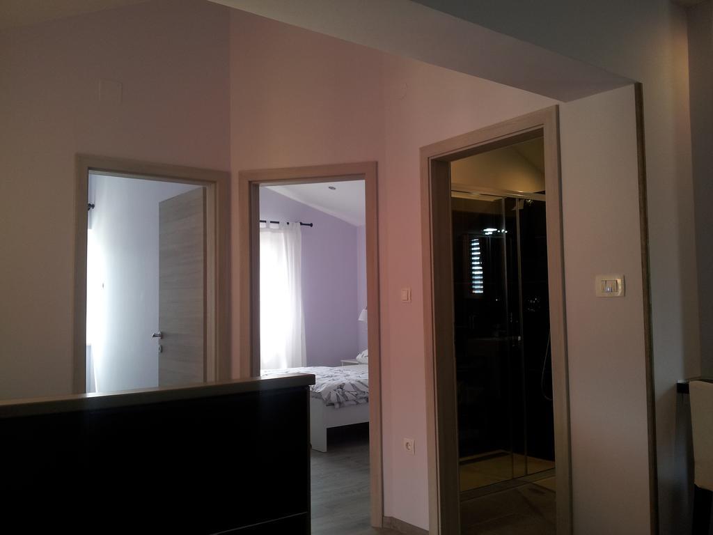 Apartment Diminic Melin Cres Zewnętrze zdjęcie