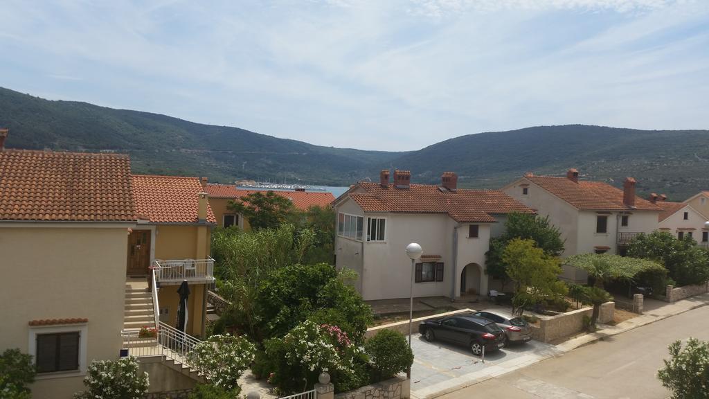 Apartment Diminic Melin Cres Zewnętrze zdjęcie