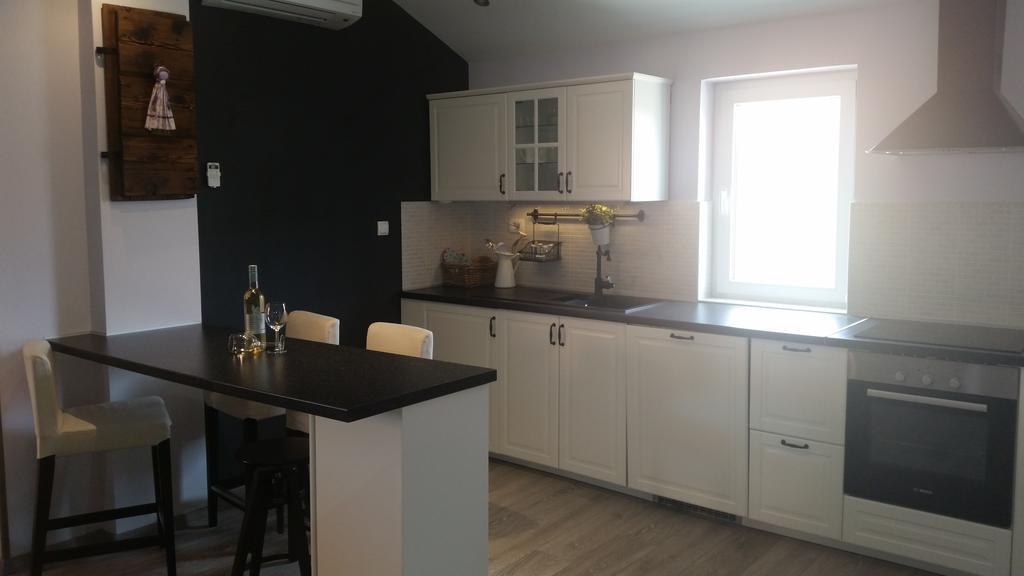 Apartment Diminic Melin Cres Zewnętrze zdjęcie
