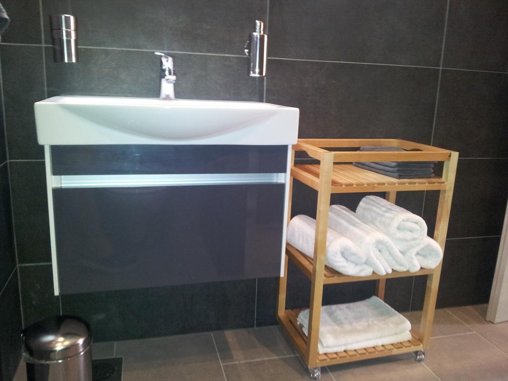 Apartment Diminic Melin Cres Zewnętrze zdjęcie