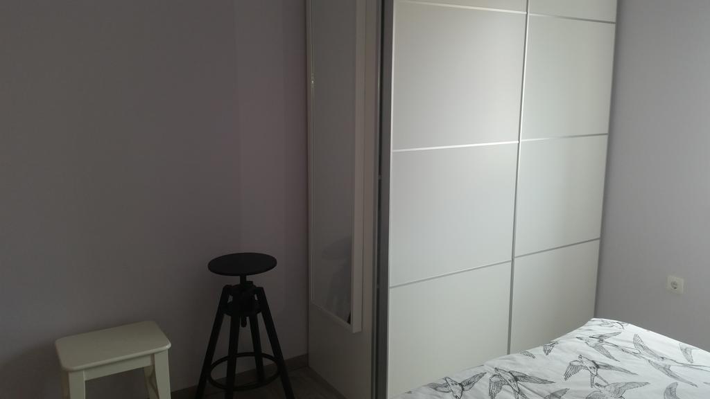 Apartment Diminic Melin Cres Zewnętrze zdjęcie